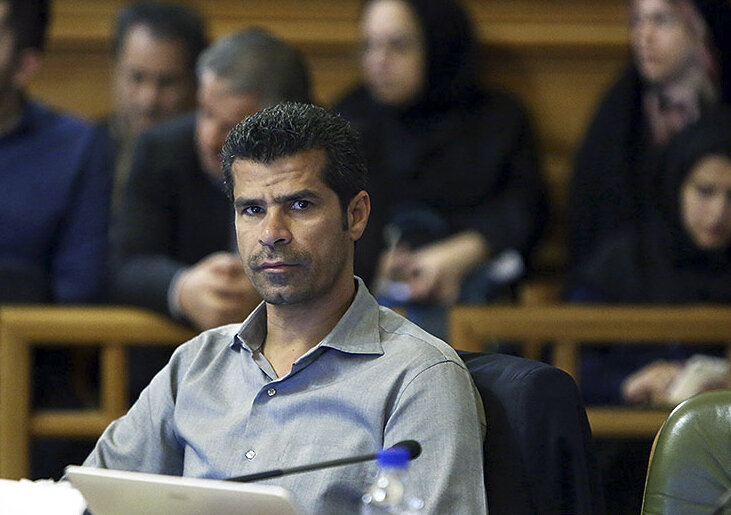 تایید انتخابات فدراسیون تکواندو از سوی دیوان عدالت