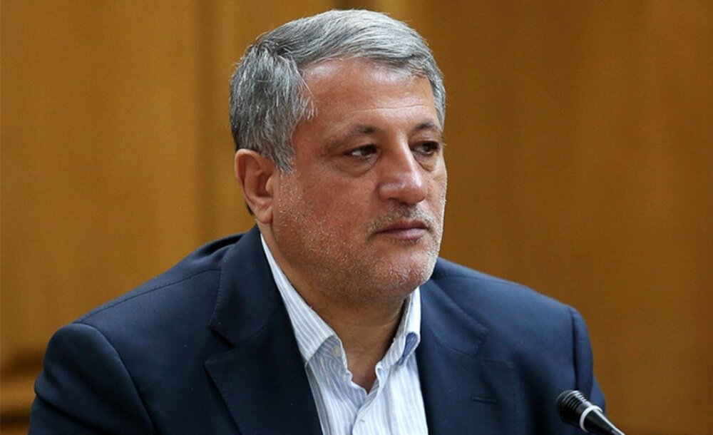 انتقاد محسن هاشمی از تهاجم افراطی‌ها به آیت‌الله رفسنجانی و بسیاری از دیگر شخصیت‌ها