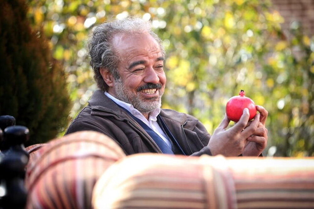 «نون خ» چهار برای نوروز سال آینده ساخته می‌شود
