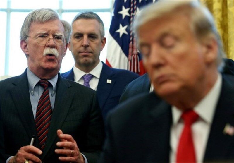 هشدار داده بودم که طالبان ممکن است به ۱۵۰ بمب هسته‌ای دست پیدا کند