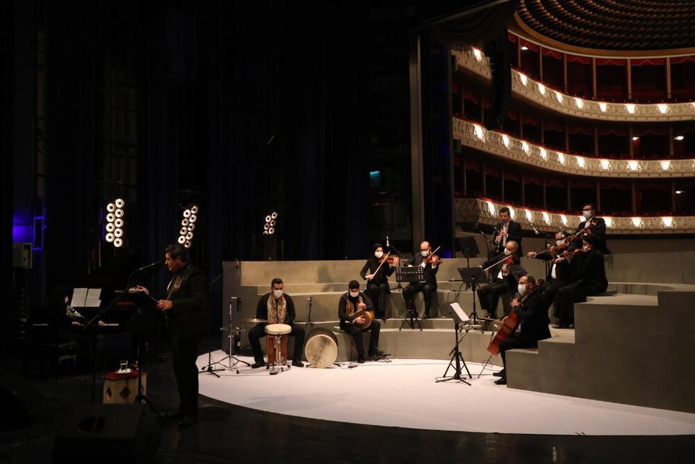 بازگشت کنسرت‌ها به روی صحنه به روال قبل