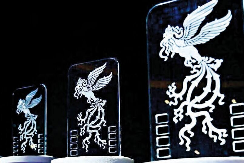 ۲۰ فیلم مغایر با آیین‌نامه حذف شدند
