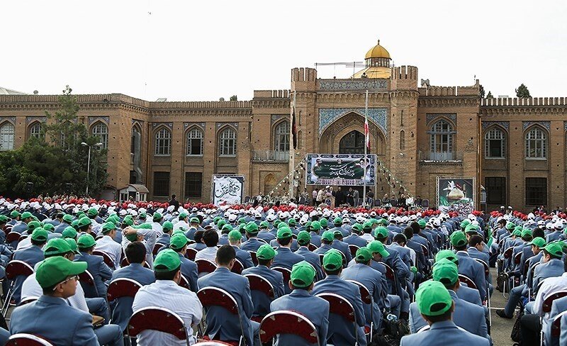  مصرف تغذیه سالم باید در مدارس نهادینه شود