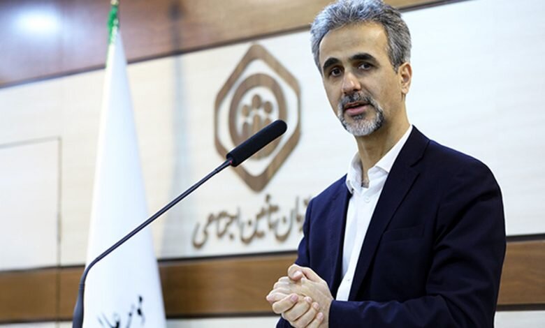 پرداخت منظم مطالبات داروخانه‌ها نیازمند تامین مالی