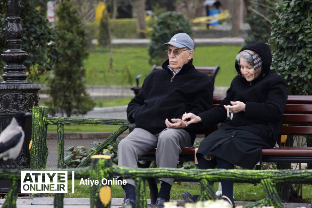 سالخوردگی جمعیت، جهان را تهدید می‌کند