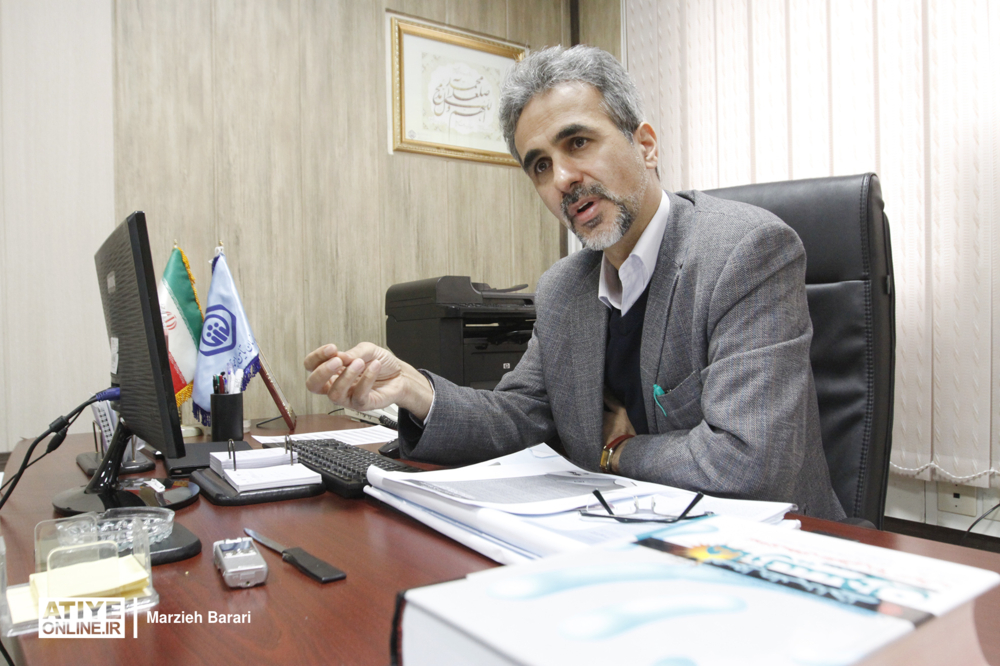 فعالیت سکوهای مجازی حوزه سلامت باید قانون‌مند شود