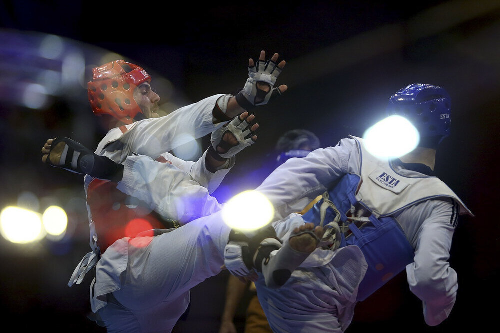 تهران میزبان جام باشگاه‌های تکواندو آسیا