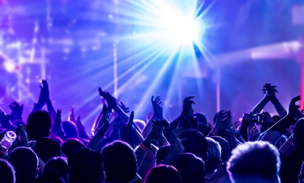 طلسم تعطیل ماندن کنسرت‌ها