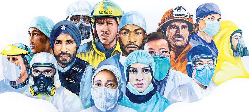 مطالعات «مزد منطقه‌ای» در تابستان ۱۴۰۱ جمع‌بندی می‌شود