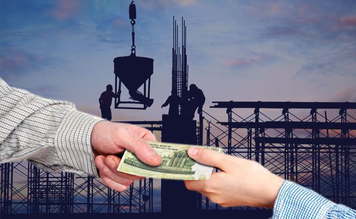 ترمیم قدرت خرید کارگران