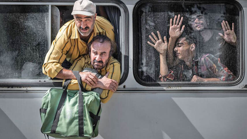 «شیشلیک» گزینه اصلی اکران نوروز ۱۴۰۱