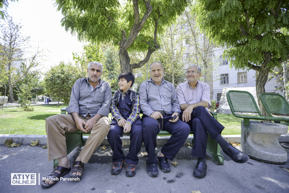 استمرار متناسب‌سازی حقوق بازنشستگان در سال۱۴۰۱