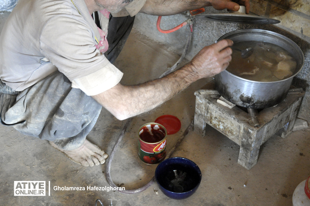 رفع فقر مطلق با پیاده‌سازی اصلاحات ساختاری ممکن می‌شود