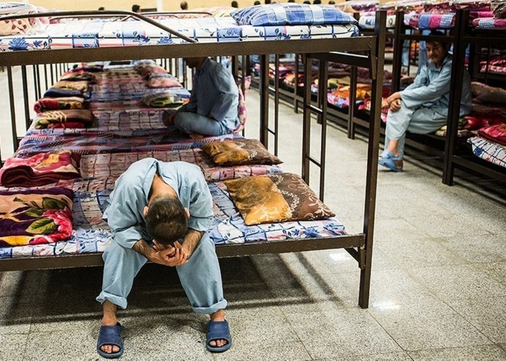 دفاعیه بهزیستی از «مراکز کاهش آسیب»