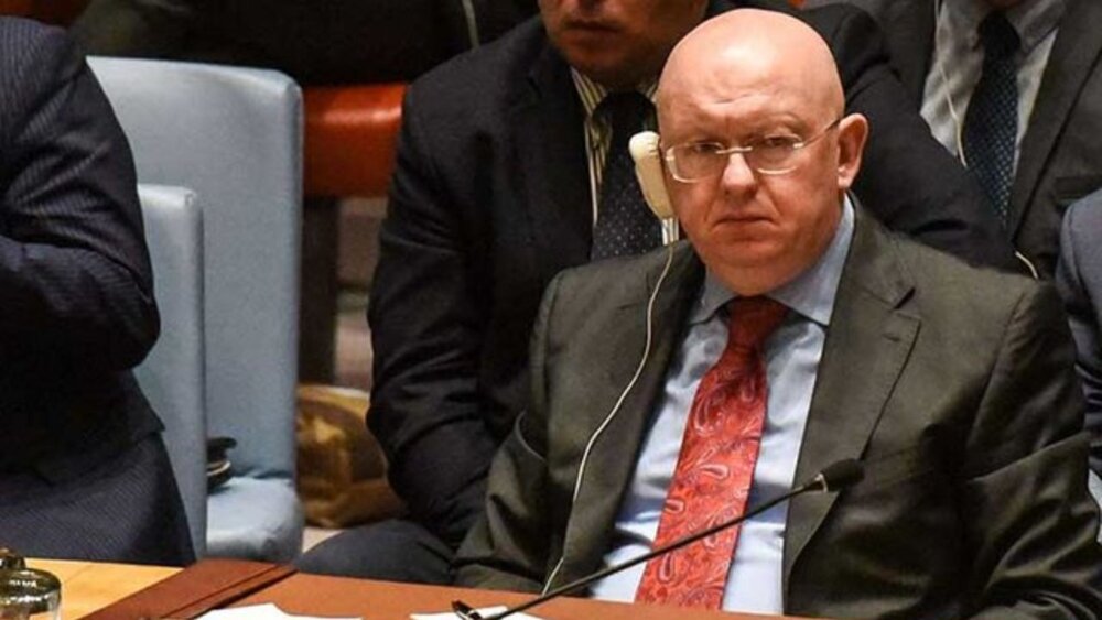 توافق روسیه و آمریکا برای تبادل گزارش در زمینه حوادث سایبری