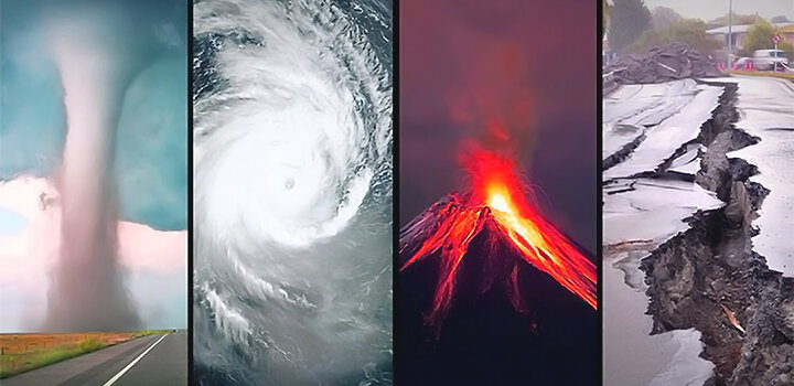 سقف تعهدات بیمه حوادث طبیعی ساختمان اعلام شد