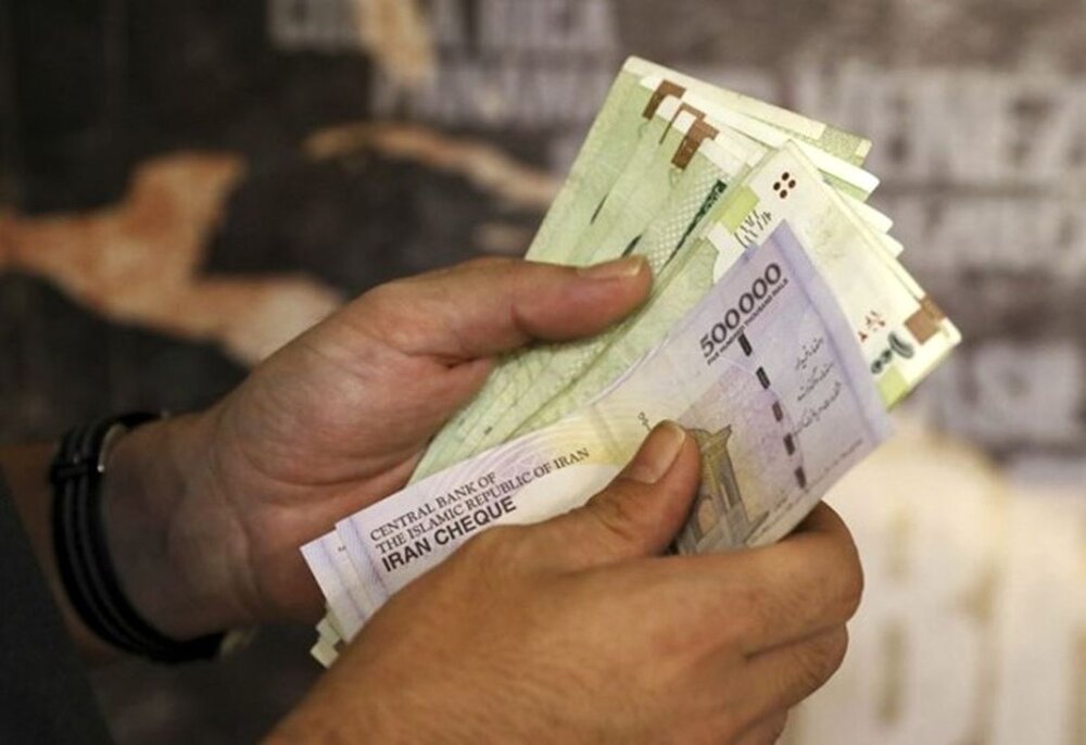 قصد ورود به بحث مزد ۱۴۰۱ را داریم