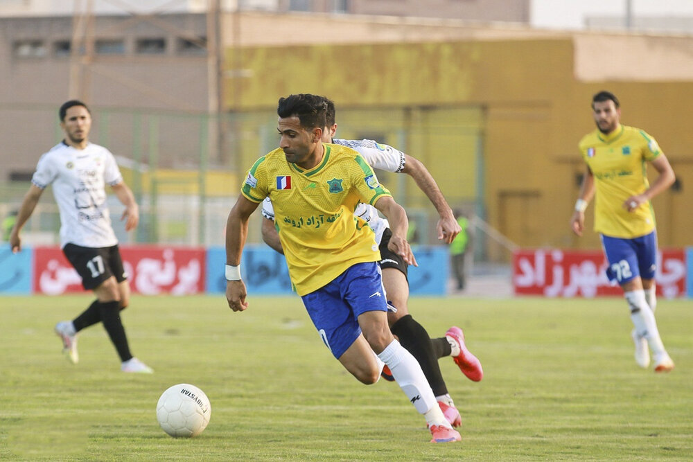 اعلام هفته بیست و چهارم لیگ برتر فوتبال