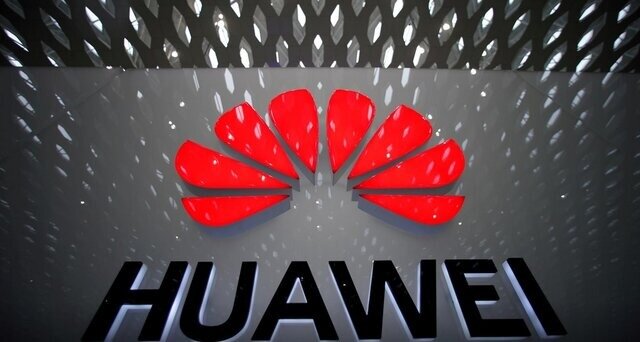 استخدام شریک در هواوی برای دور زدن تحریم‌ها