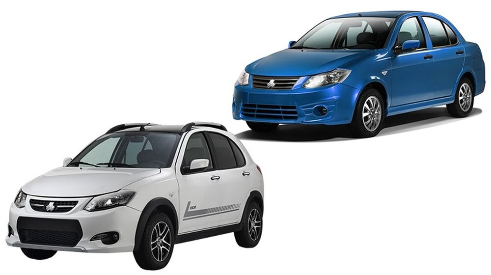 ساینا گران شد+جدول قیمت‌ها