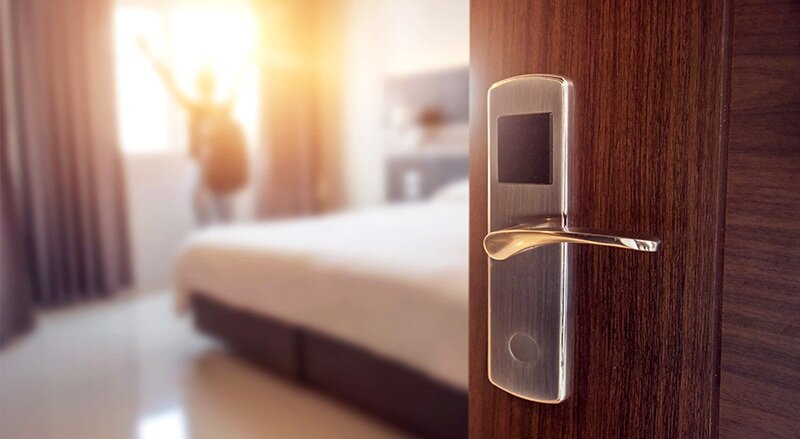 هشدار برای گرانی بیشتر در هتل‌ها!
