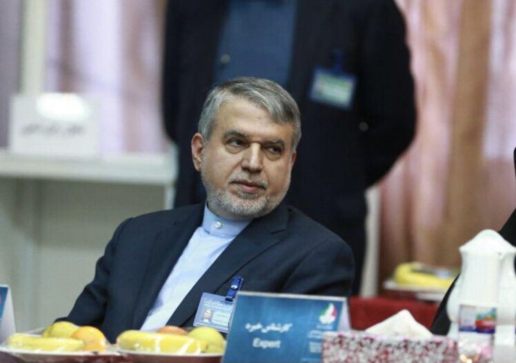 المپیک برای ما بحرانی سپری شد