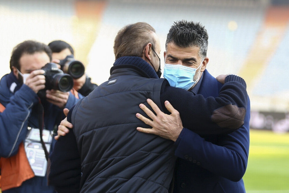 عراق سرسخت، جنگنده و خطرناک است