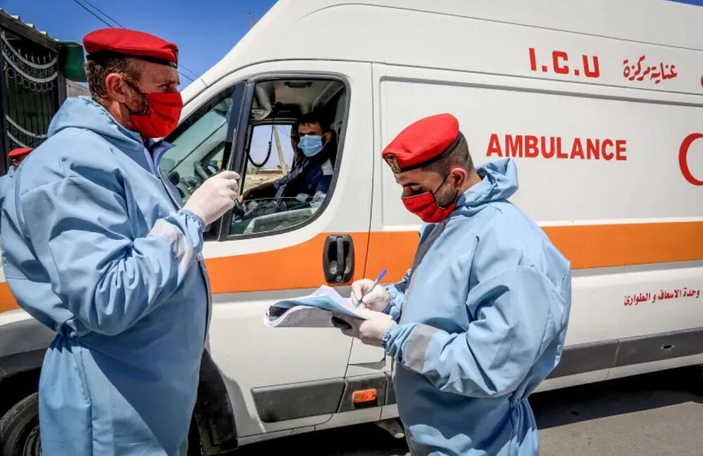 کمبود دارو و تجهیزات پزشکی جان بیماران غزه را تهدید می‌کند