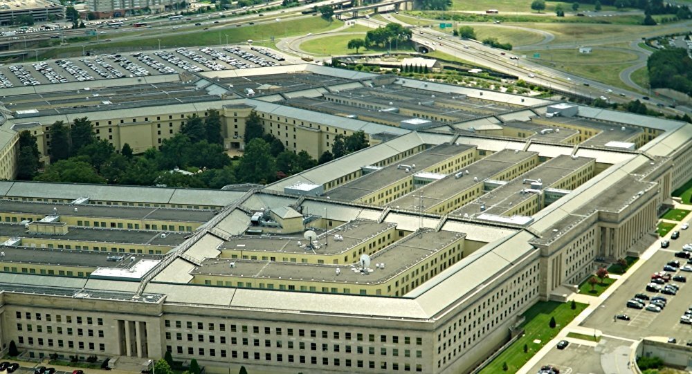 حذف هزاران عکس و فیلم از جنگ افغانستان از وب‌سایت پنتاگون