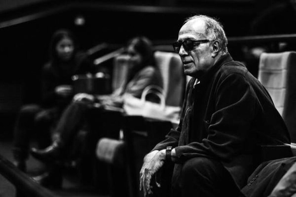 آروزی به دل‌مانده اسکورسیزی در برابر کیارستمی
