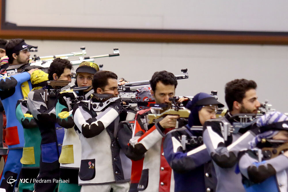 زمان مجمع انتخاباتی تیراندازی مشخص شد