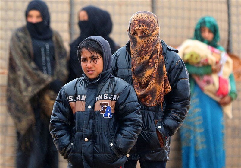 مهاجران و پناهجویان در لیبی به کمک‌های اضطراری نیاز دارند