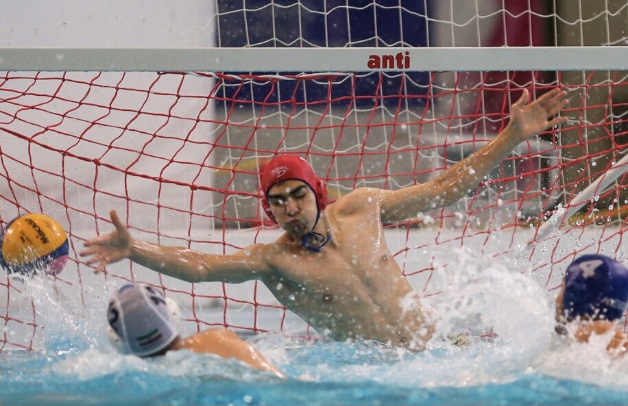 ملی‌پوشان واترپلو به اردوی برون مرزی می‌روند