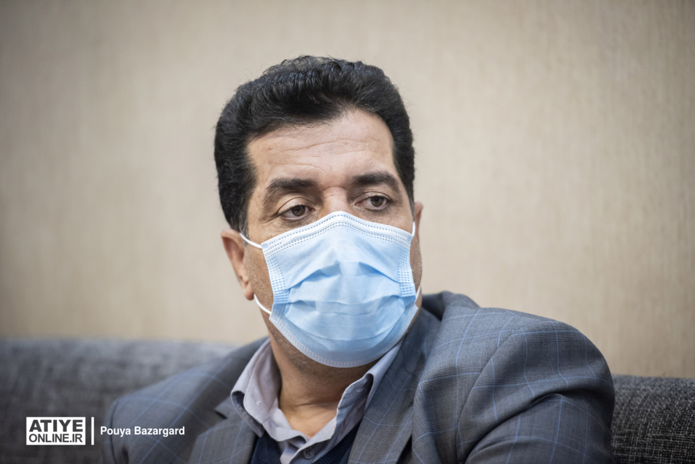 حضور تأمین اجتماعی در ششمین اجلاس سراسری نشان عالی مدیر