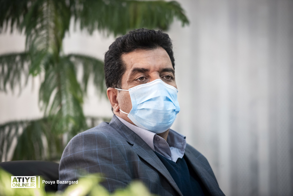 رفع مشکلات روانی و اجتماعی کرونا سال‌ها هزینه می‌طلبد