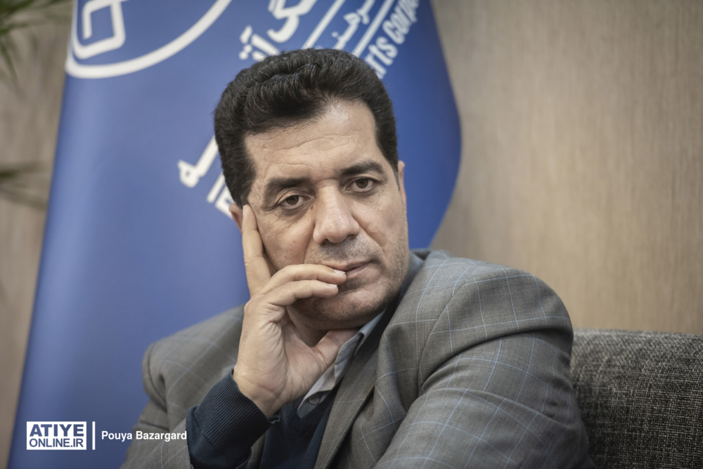 آتیه آنلاین؛  شفاف، بی طرف، مخاطب محور 