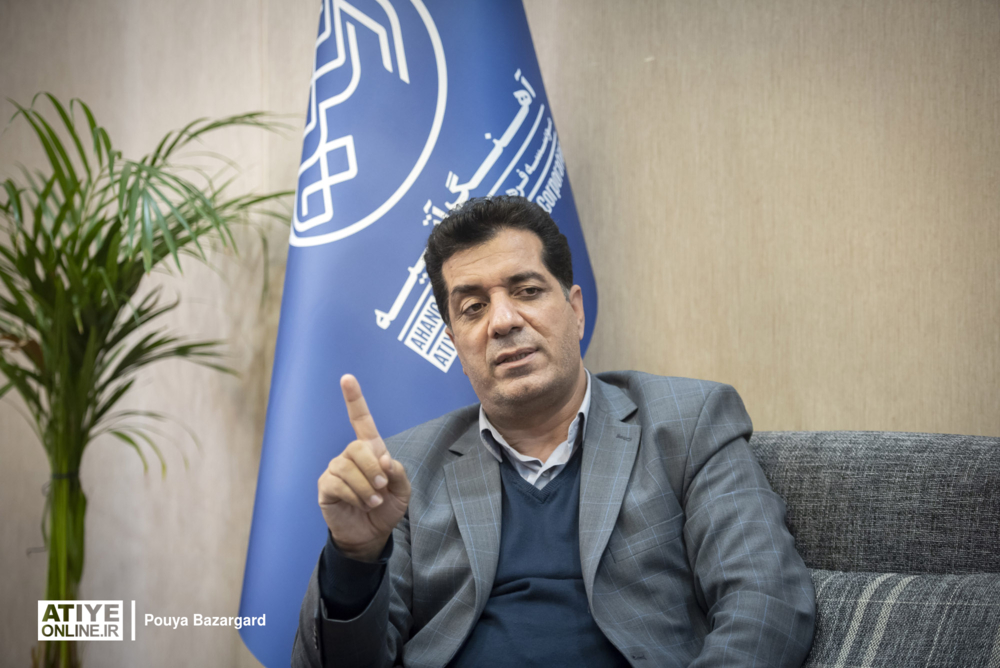 صدور مجوز برگزاری مسابقات قرآنی کارکنان تامین اجتماعی