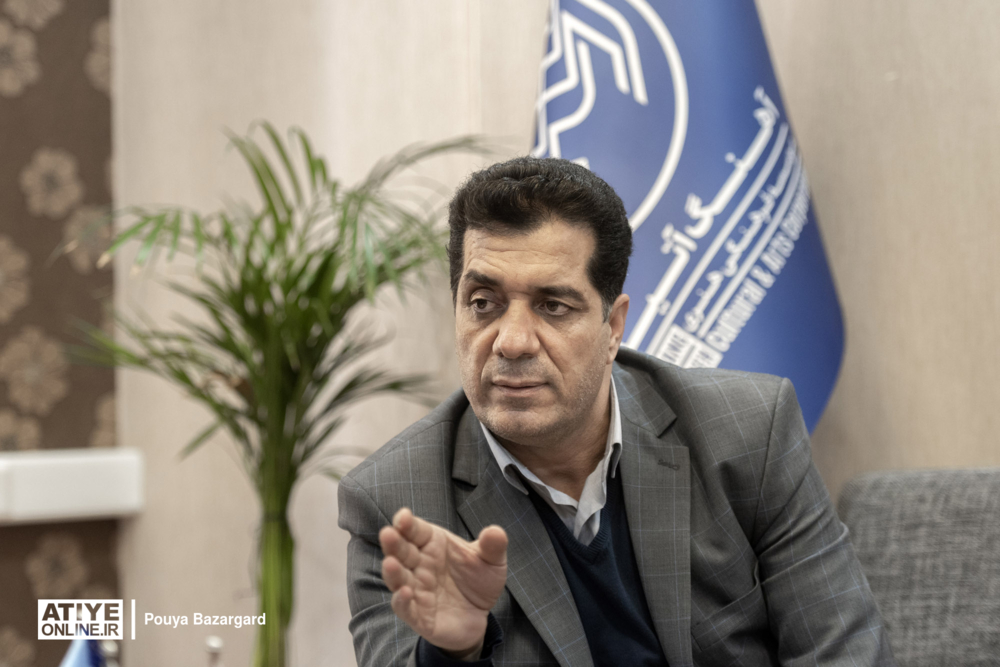 افزایش مشارکت بیمه‌ای برای تحقق تعهدات تأمین اجتماعی