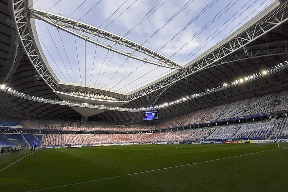 رقابت ۳ کشور برای میزبانی لیگ قهرمانان آسیا