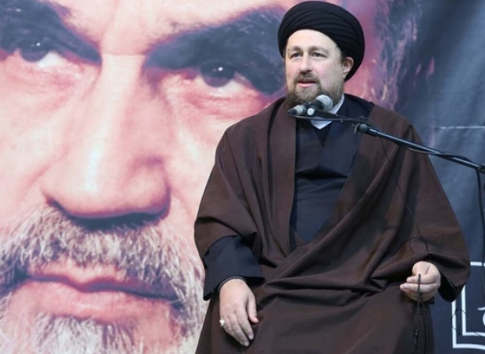 جامعه وقتی خوب می‌شود که تک‌تک ما خوب شویم