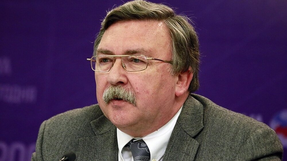 درخواست ایران برای دریافت تضمین از بایدن منطقی است