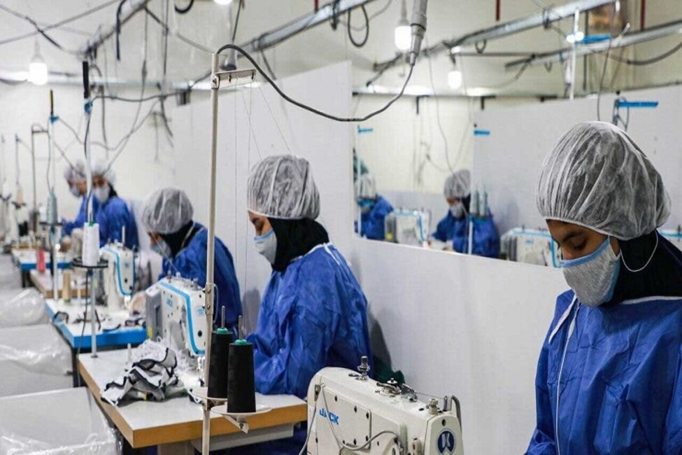 آغاز اجرای «طرح ملی مشارکت اجتماعی بانوان و زنان»