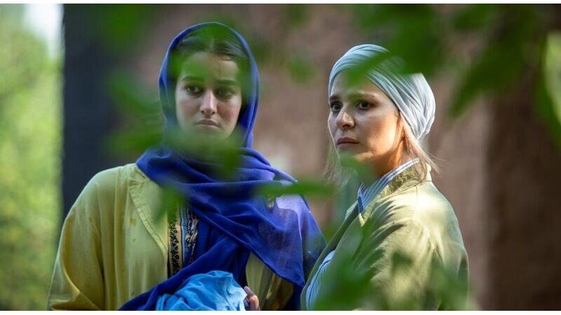 «آتابای» سوم آذرماه اکران می‌شود
