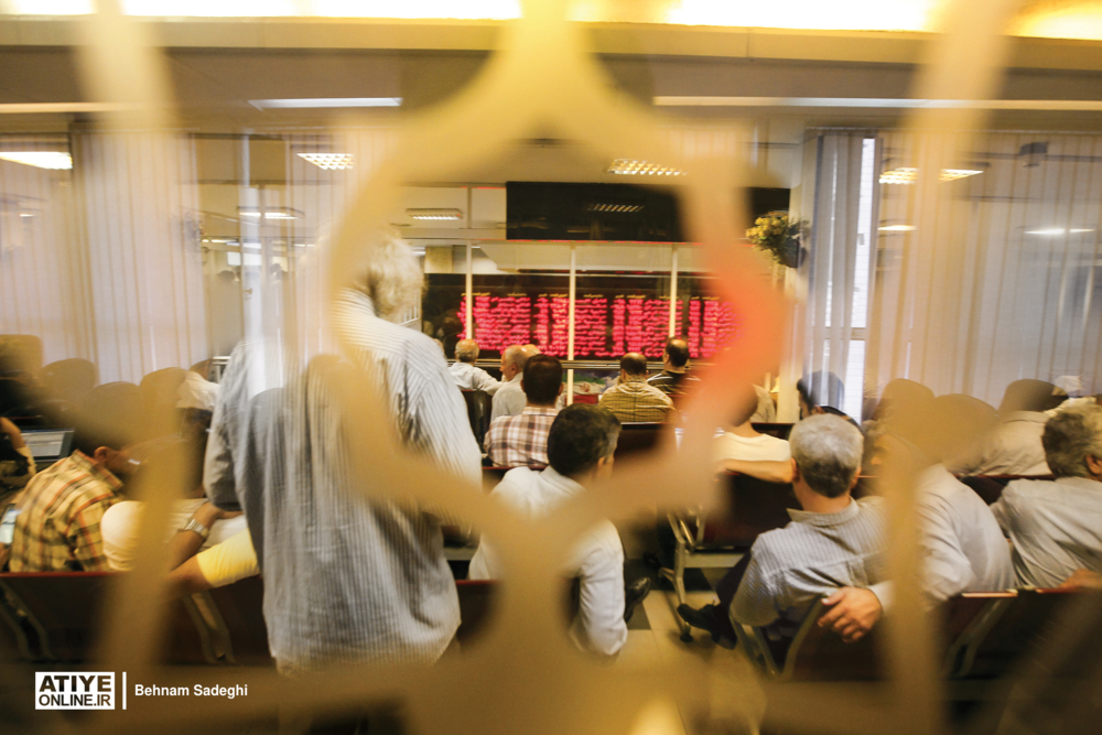  چرخش پول در بورس از سهم‌های شاخص‌ساز به سمت نمادهای کوچک