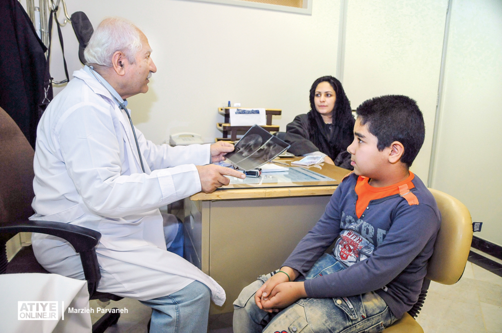 افزایش ۳۵ درصدی تعرفه‌های پزشکی 