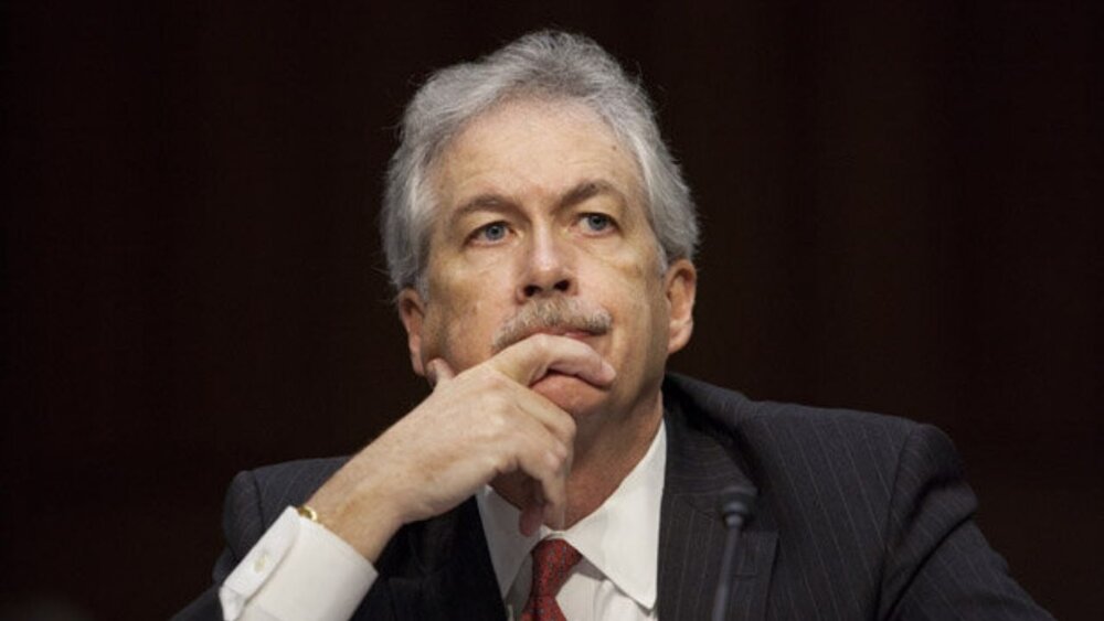 سفر ۲ روزه رئیس سیا به روسیه
