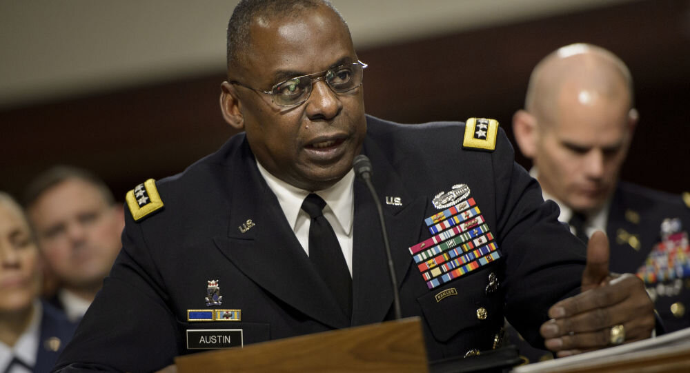 تا پایان سال ۲۰۲۱، هیچ آمریکایی با مأموریت نظامی در عراق حضور نخواهد داشت