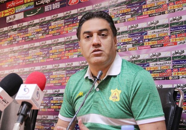 پیروانی: در زندگی ورزشی‌ام لذتی بالاتر از گلزنی در شهرآورد نداشتم