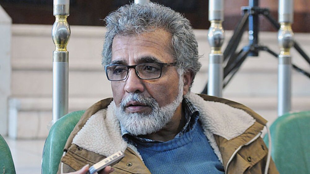  حوصله و وقتِ دیدنِ فیلم‌های فرهادی را ندارم
