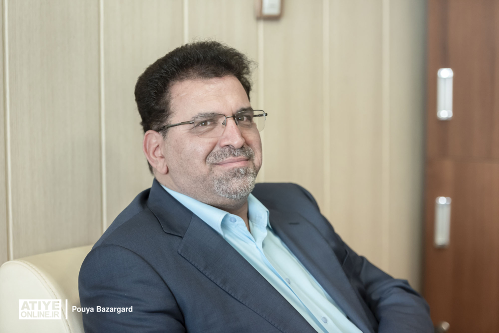 ابلاغیه رهبری نیازمند بسیج همگانی است